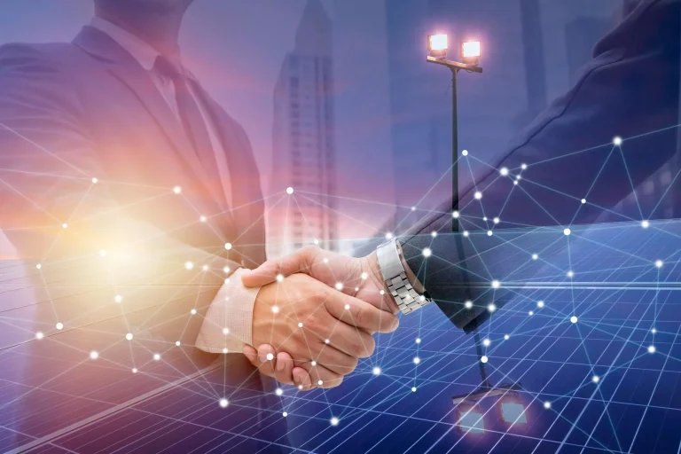 The Power of Partnerships: Navigating Legal Processes with a Government Liaison in Phuket