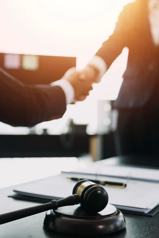 Juridische hulp voor Nederlanders in Thailand