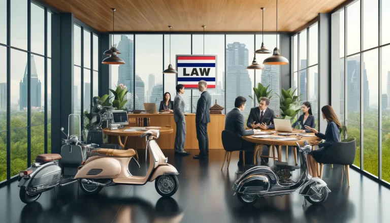 Dealing With Legal Challenges in Thailand: A Guide for Tourists and Expats