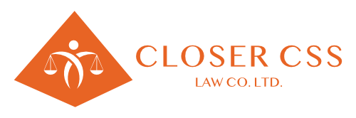 Closer CSS Law – Juridische Hulp voor Nederlanders in Thailand